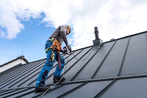 Roof Insulation in Folkston, GA